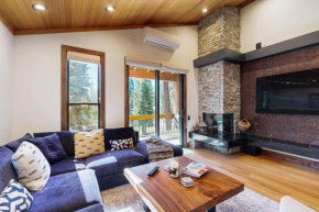 Gold Bend Getaway Truckee
